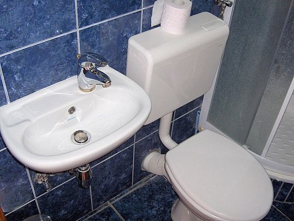 Appartement Studioapartman dans Split 7
