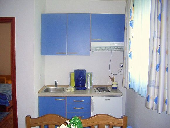 Appartement Apartman br 1 dans Podstrana 1