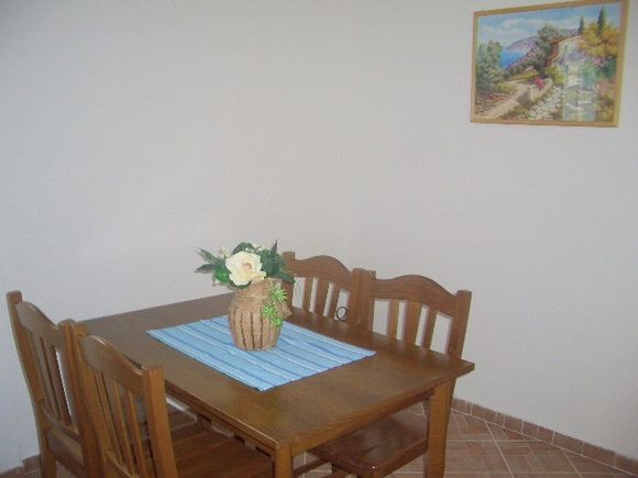 Appartement Apartman br 1 dans Podstrana 2