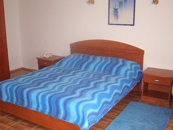 Appartement Apartman br 1 dans Podstrana 3