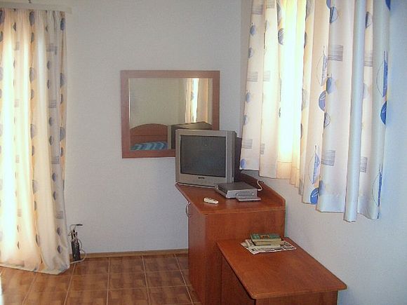 Appartement Apartman br 1 dans Podstrana 4