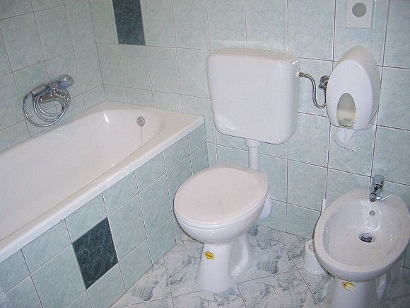 Appartement Apartman br 1 dans Podstrana 5