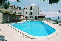 Appartement Apartman br 2 dans Podstrana