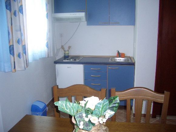 Appartement Apartman br 2 dans Podstrana 1
