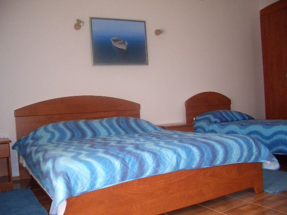 Appartement Apartman br 2 dans Podstrana 3
