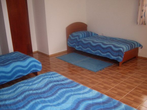 Appartement Apartman br 2 dans Podstrana 4