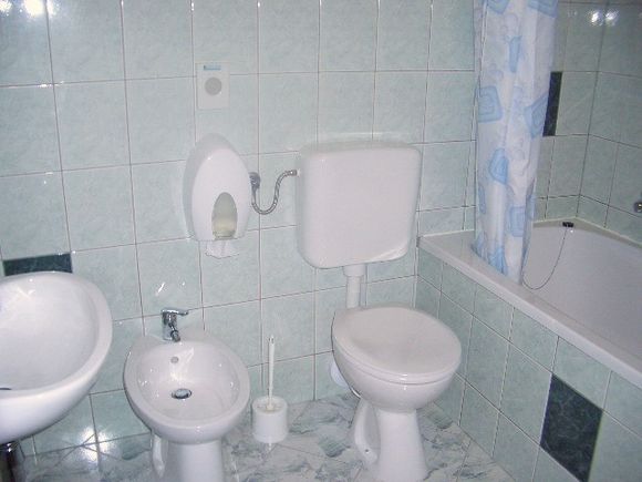 Appartement Apartman br 2 dans Podstrana 5
