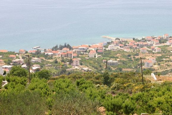 Appartement Apartman br 2 dans Podstrana 13