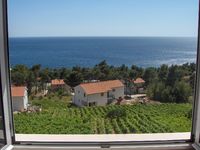 Appartement App br. 3 dans Ivan Dolac