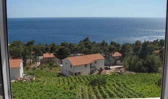 Appartement App br. 3 dans Ivan Dolac