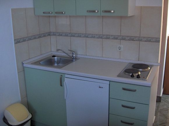 Appartement App br. 3 dans Ivan Dolac 3