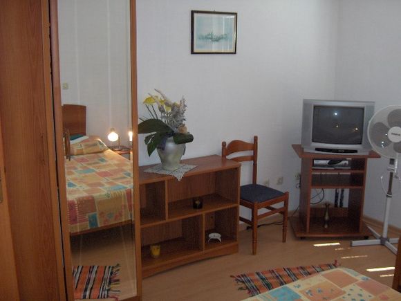 Appartement App br. 3 dans Ivan Dolac 6