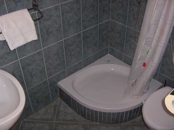 Appartement App br. 3 dans Ivan Dolac 9