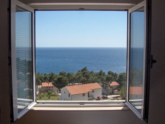 Appartement App br. 3 dans Ivan Dolac 10