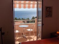 Appartement App br.4 dans Ivan Dolac