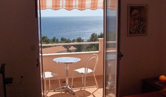 Appartement App br.4 dans Ivan Dolac