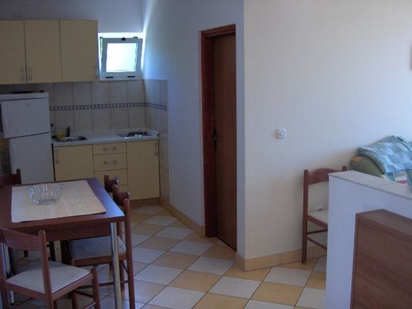 Appartement App br.4 dans Ivan Dolac 2