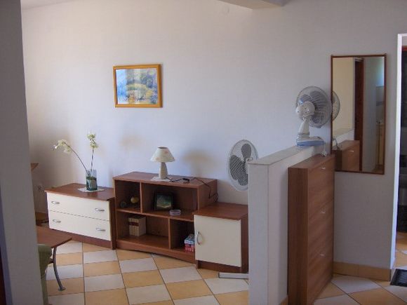 Appartement App br.4 dans Ivan Dolac 3