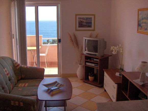 Appartement App br.4 dans Ivan Dolac 4