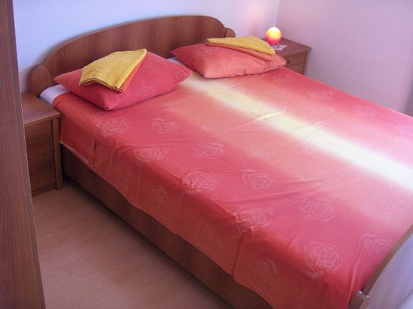 Appartement App br.4 dans Ivan Dolac 5