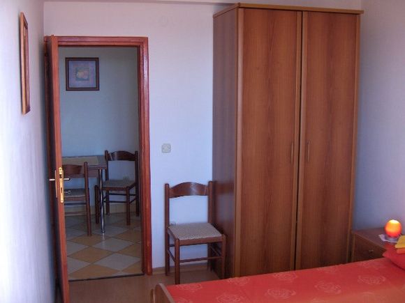 Appartement App br.4 dans Ivan Dolac 6