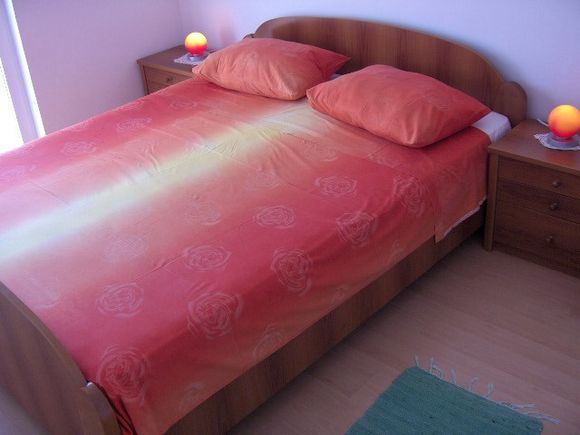Appartement App br.4 dans Ivan Dolac 7