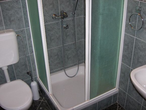 Appartement App br.4 dans Ivan Dolac 8