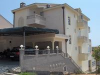 Appartement App br. 1 dans Makarska