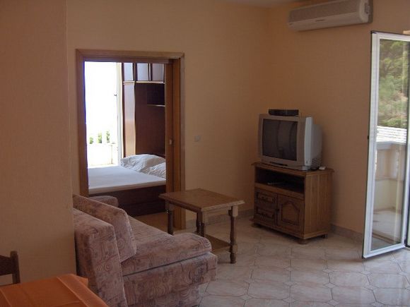Appartement App br. 1 dans Makarska 1