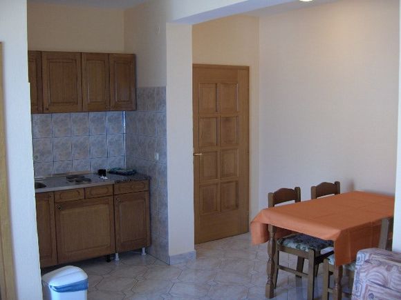 Appartement App br. 1 dans Makarska 2