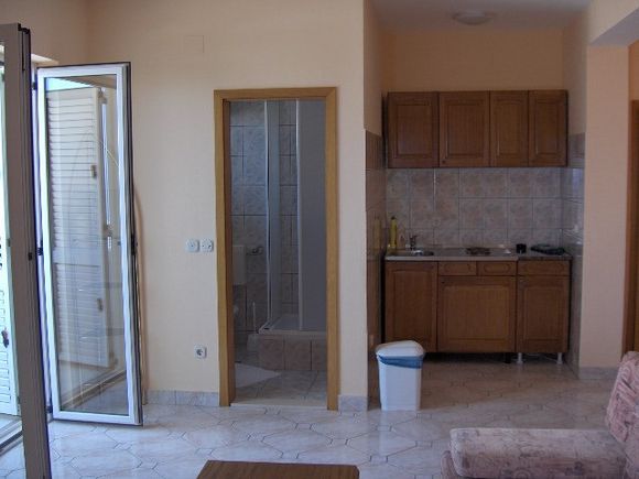 Appartement App br. 1 dans Makarska 3