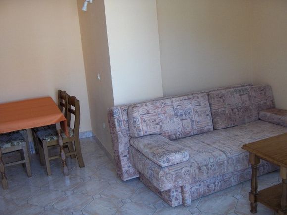 Appartement App br. 1 dans Makarska 4