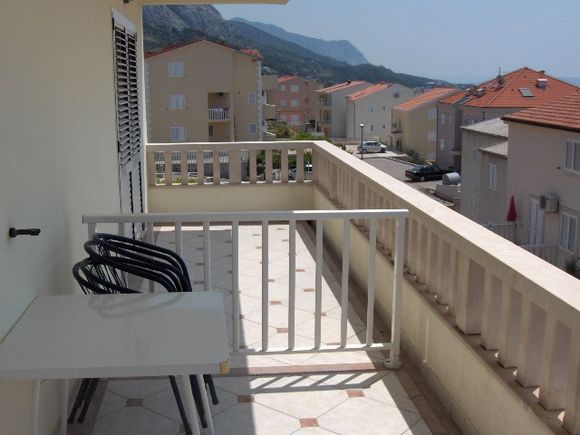 Appartement App br. 1 dans Makarska 8