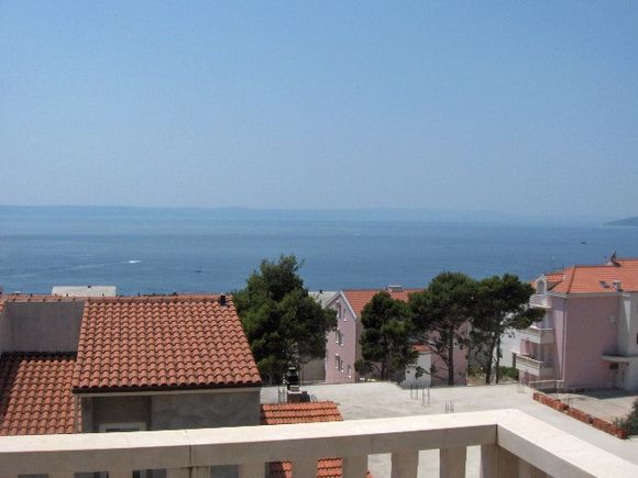 Appartement App br. 1 dans Makarska 9