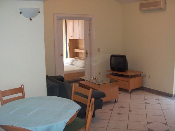 Appartement App br 2 dans Makarska 1