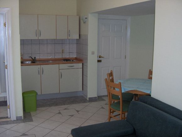Appartement App br 2 dans Makarska 2