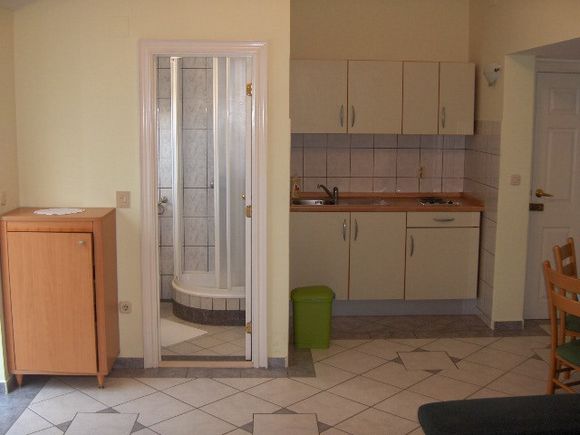 Appartement App br 2 dans Makarska 3