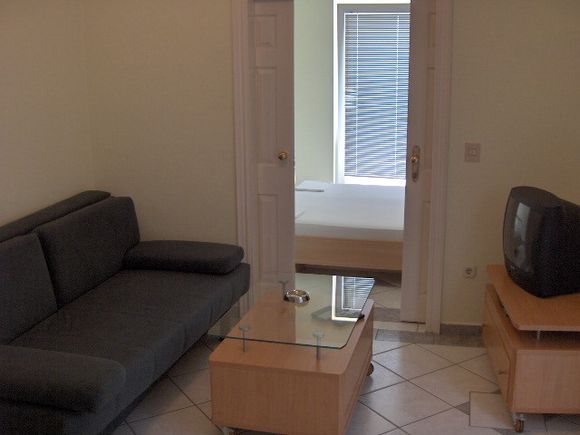 Appartement App br 2 dans Makarska 4