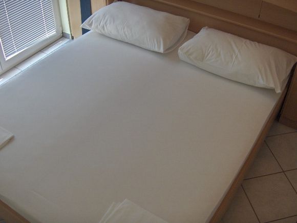 Appartement App br 2 dans Makarska 5