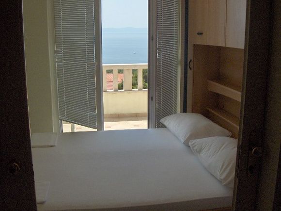 Appartement App br 2 dans Makarska 6