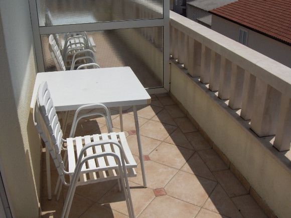 Appartement App br 2 dans Makarska 8