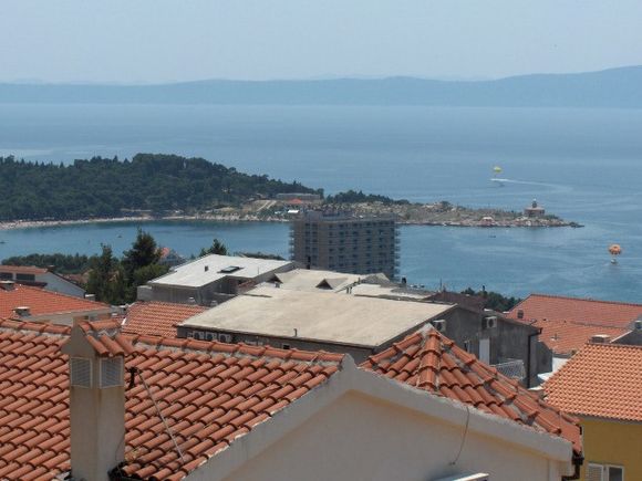 Appartement App br 2 dans Makarska 9