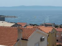 Appartement App br 3 dans Makarska