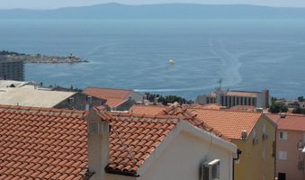 Appartement App br 3 dans Makarska
