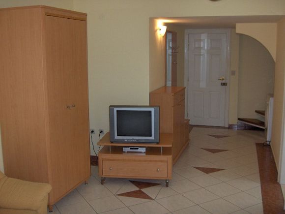 Appartement App br 3 dans Makarska 2