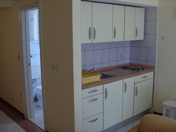 Appartement App br 3 dans Makarska 4
