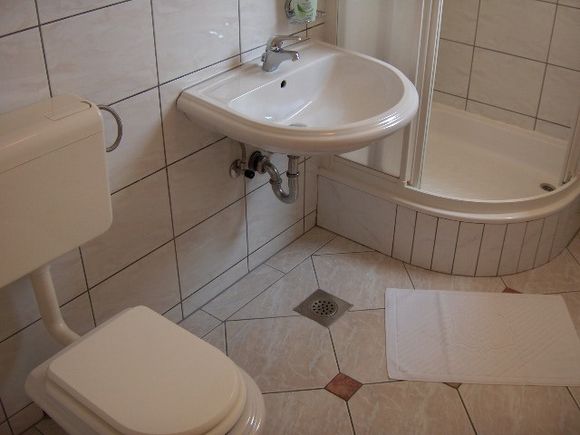 Appartement App br 3 dans Makarska 8