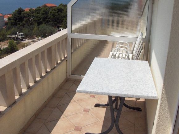 Appartement App br 3 dans Makarska 9