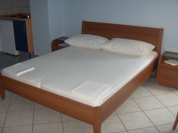 Appartement Studio br.4 dans Makarska 1