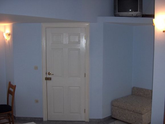 Appartement Studio br.4 dans Makarska 3
